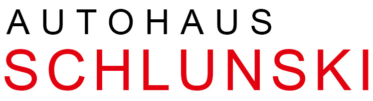 Logo von Autohaus Schlunski GmbH